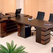 میز مدیریت پاسارگاد