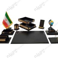 ست رومیزی اداری کد SR-601